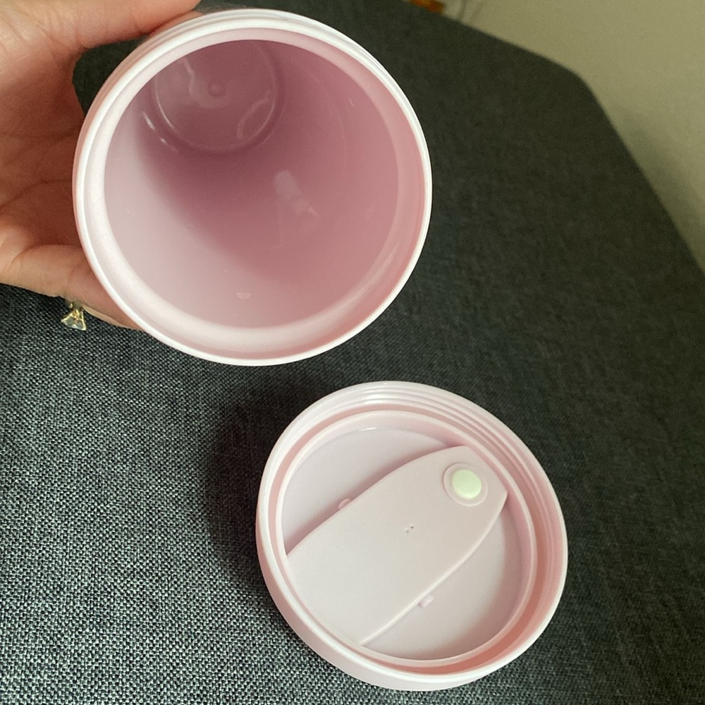 Set of 2 Kate Spade Tumblers - Picture 4 of 6